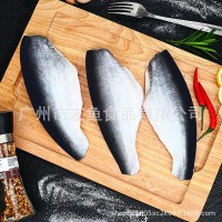 越南帶皮巴沙魚柳片龍利魚柳酸菜魚水煮魚凌波魚柳10KG/箱8成24片